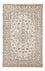 Perserteppich - Keshan - 293 x 192 cm - beige
