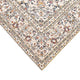 Perserteppich - Keshan - 293 x 192 cm - beige