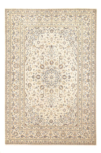 Tappeto Persero - Keshan - 298 x 202 cm - beige