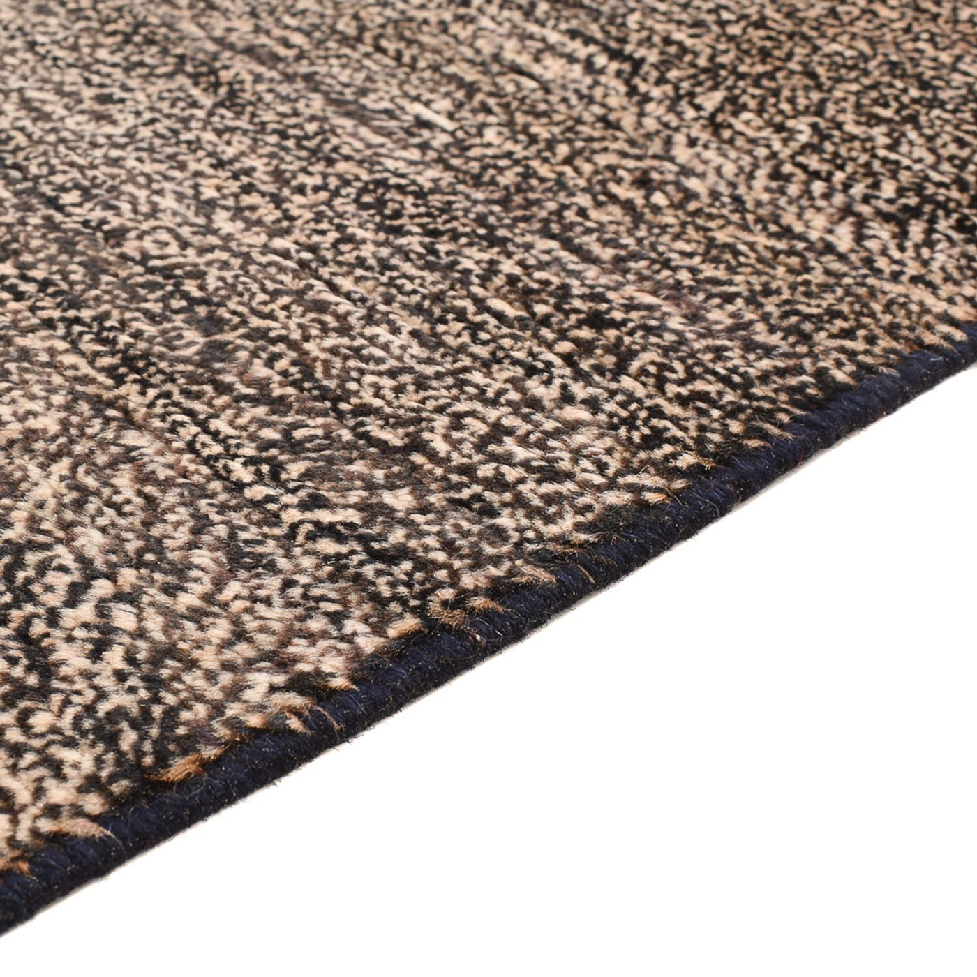 Tapis Gabbeh persan Tapis 122x61cm - Perserteppich Wollteppich