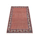 Perserteppich - Mir - 135 x 71 cm - hellrot
