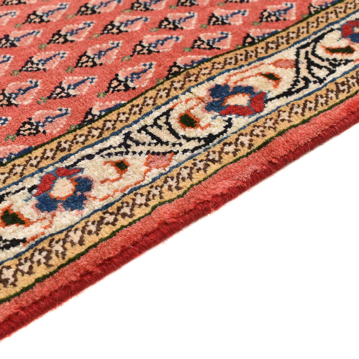 Mir Teppich 63x130cm - Perserteppich