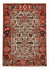 Perserteppich - Nomadic - 121 x 82 cm - mehrfarbig