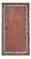 Perserteppich - Mir - 134 x 68 cm - hellrot