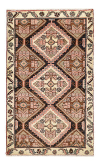 Tappeto Persero - Nomade - 120 x 70 cm - beige chiaro