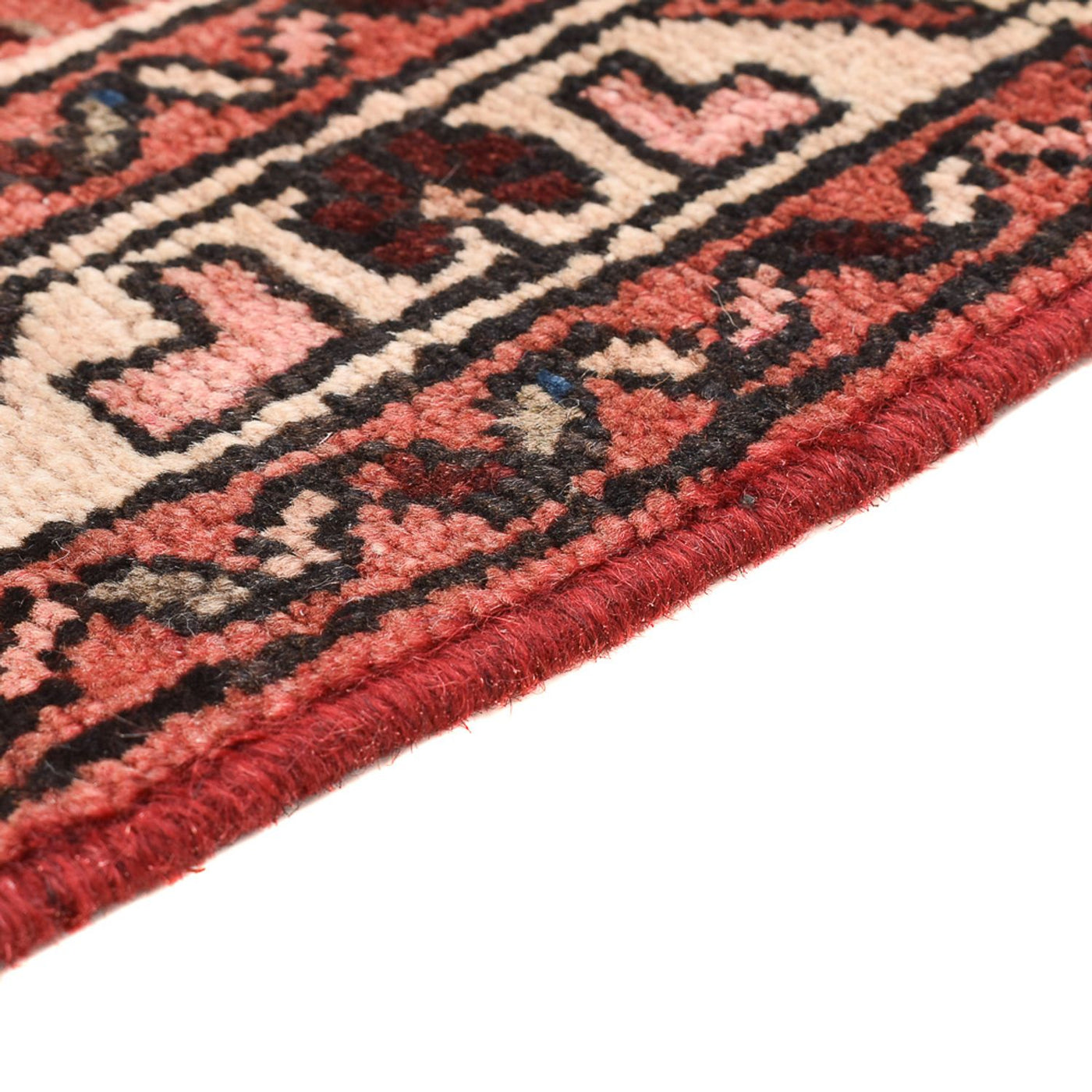 Hosseinabad Teppich 106x67cm - Perserteppich