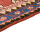 Perserteppich - Nomadic - 110 x 67 cm - hellrot