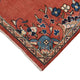 Perserteppich - Classic - 112 x 80 cm - hellrot