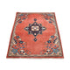 Perserteppich - Classic - 112 x 80 cm - hellrot