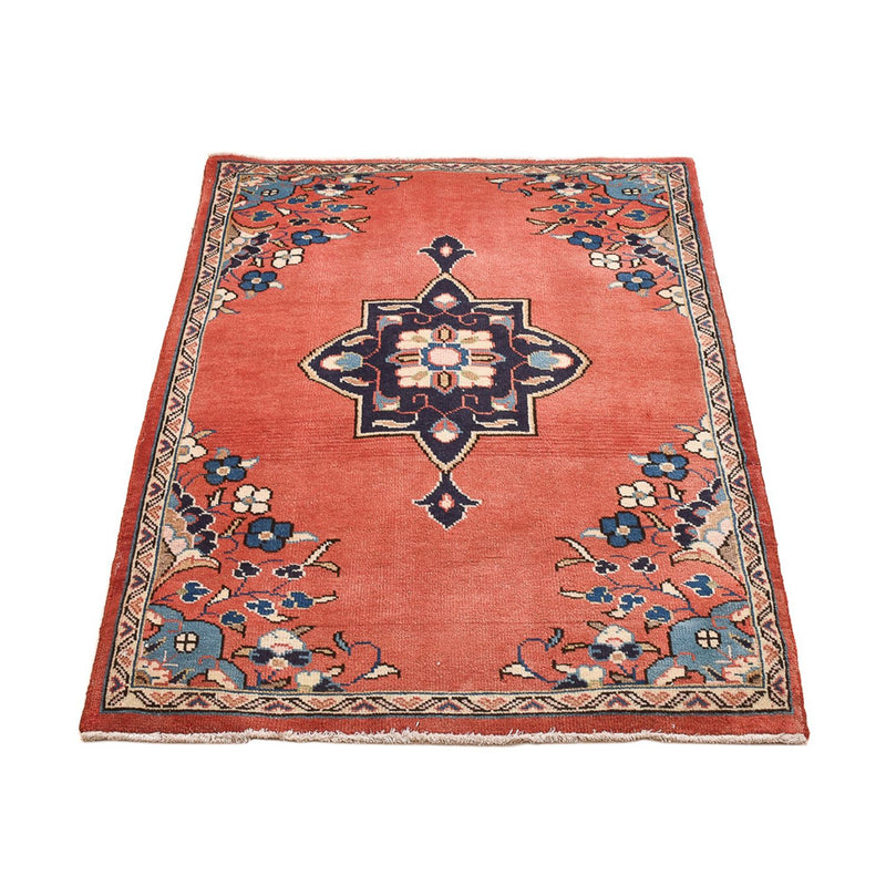 Perserteppich - Classic - 112 x 80 cm - hellrot