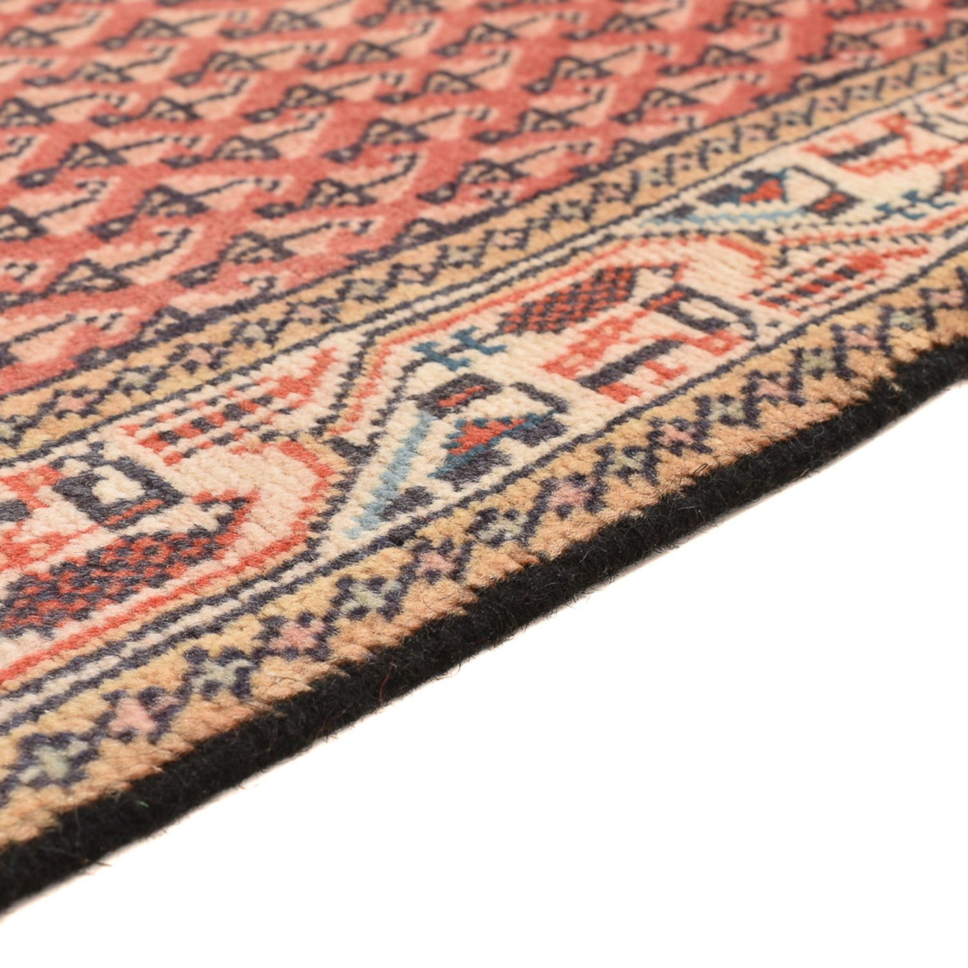 Tapis de Mir Tapis 127x61cm - Tapis persan