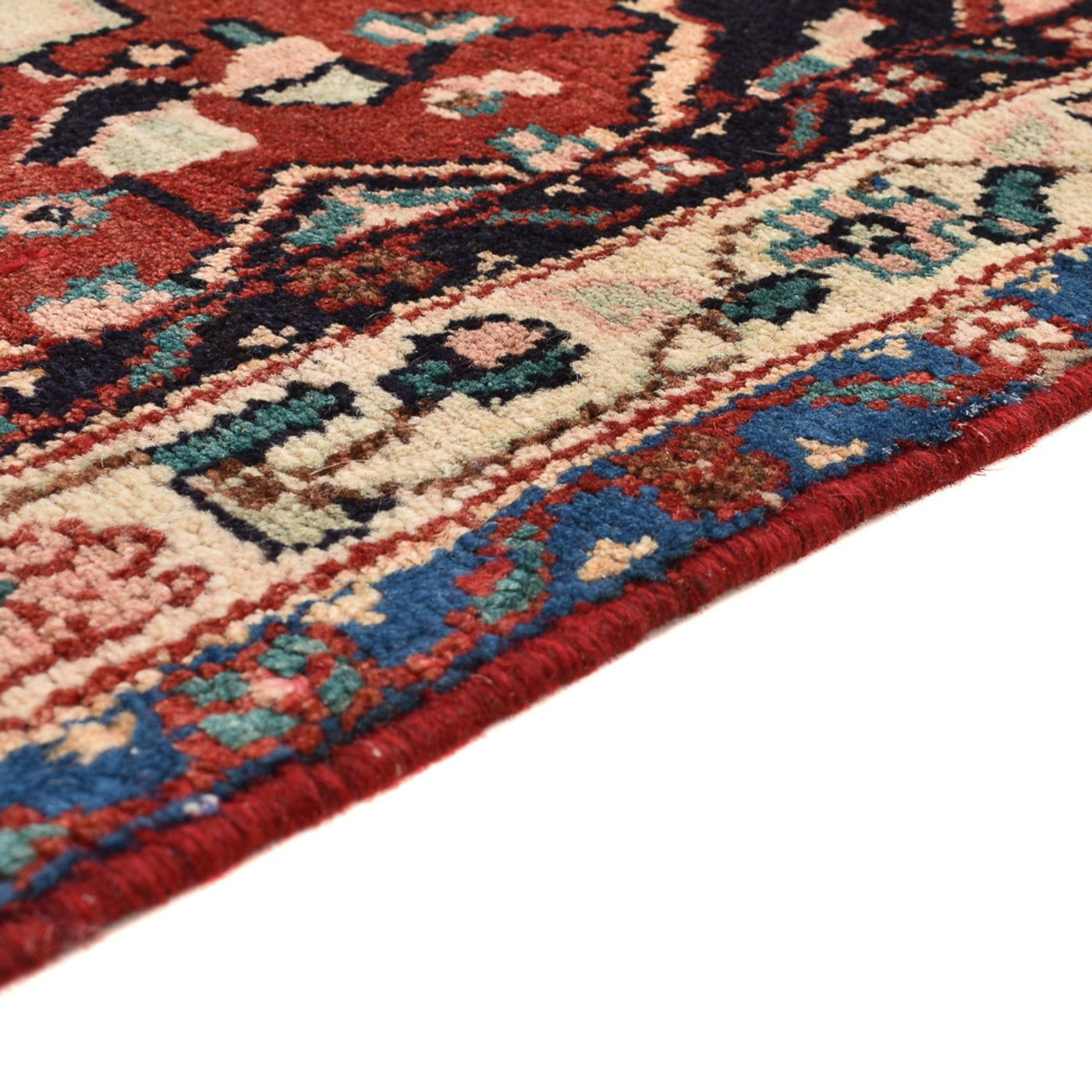 Hamadan Teppich 115x72cm - Perserteppich
