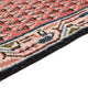 Perserteppich - Mir - 120 x 62 cm - dunkelrot