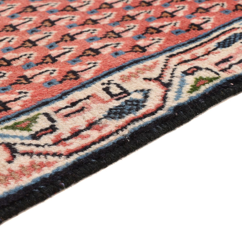 Perserteppich - Mir - 120 x 62 cm - dunkelrot