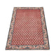 Perserteppich - Mir - 120 x 62 cm - dunkelrot