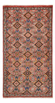 Perserteppich - Classic - 130 x 66 cm - hellrot