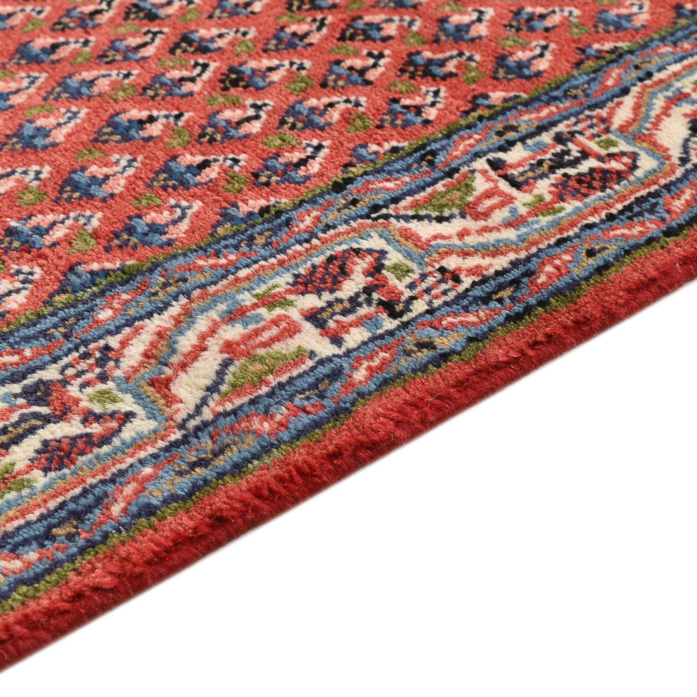 Mir Tappeto 132x69cm - Tappeto persiano