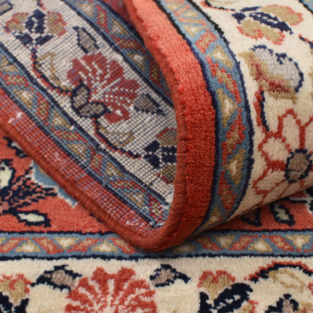 Perserteppich - Classic - 122 x 74 cm - rot