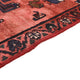 Perserteppich - Nomadic - 127 x 77 cm - hellrot