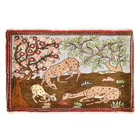 Tappeto Persero - Nomade - 67 x 45 cm - multicolore