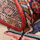 Perserteppich - Nomadic - 75 x 60 cm - mehrfarbig