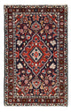 Hamadan Tappeto 90x53cm - Tappeto persiano
