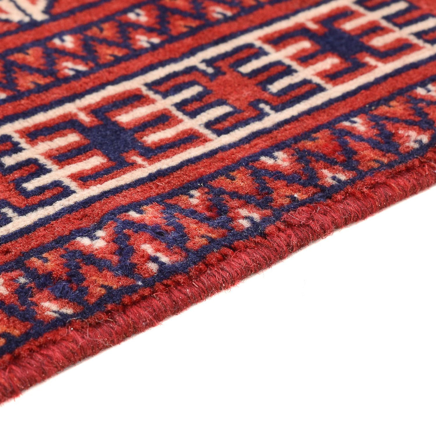 Hamadan Tappeto 92x70cm - Tappeto persiano
