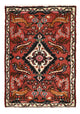 Tapis de Hamadan Tapis 77x54cm - Tapis persan