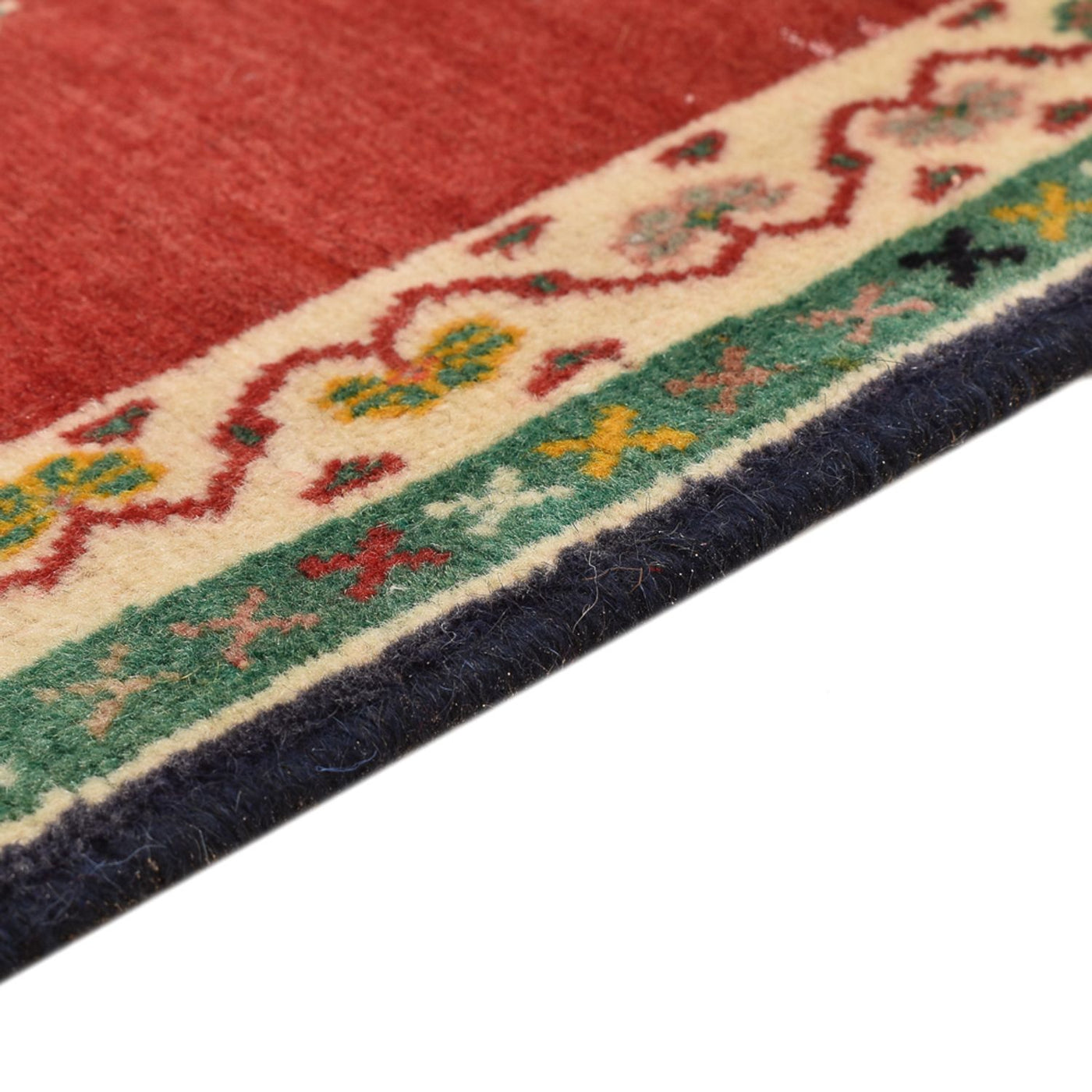 Hamadan Tappeto 65x65cm - Tappeto persiano