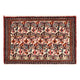 Tapis de Hamadan Tapis 75x52cm - Tapis persan