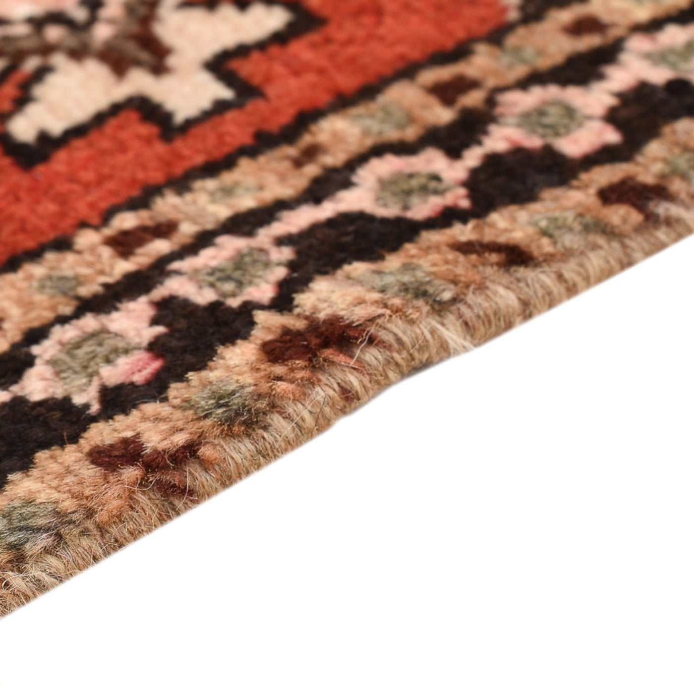 Tapis de Hamadan Tapis 63x47cm - Tapis persan