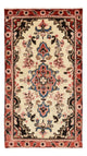 Hamadan Teppich 101x56cm - Perserteppich
