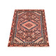 Perserteppich - Nomadic - 92 x 55 cm - hellrot
