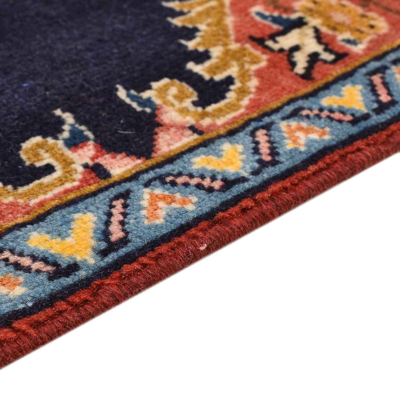 Tapis de Hamadan Tapis 115x60cm - Tapis persan