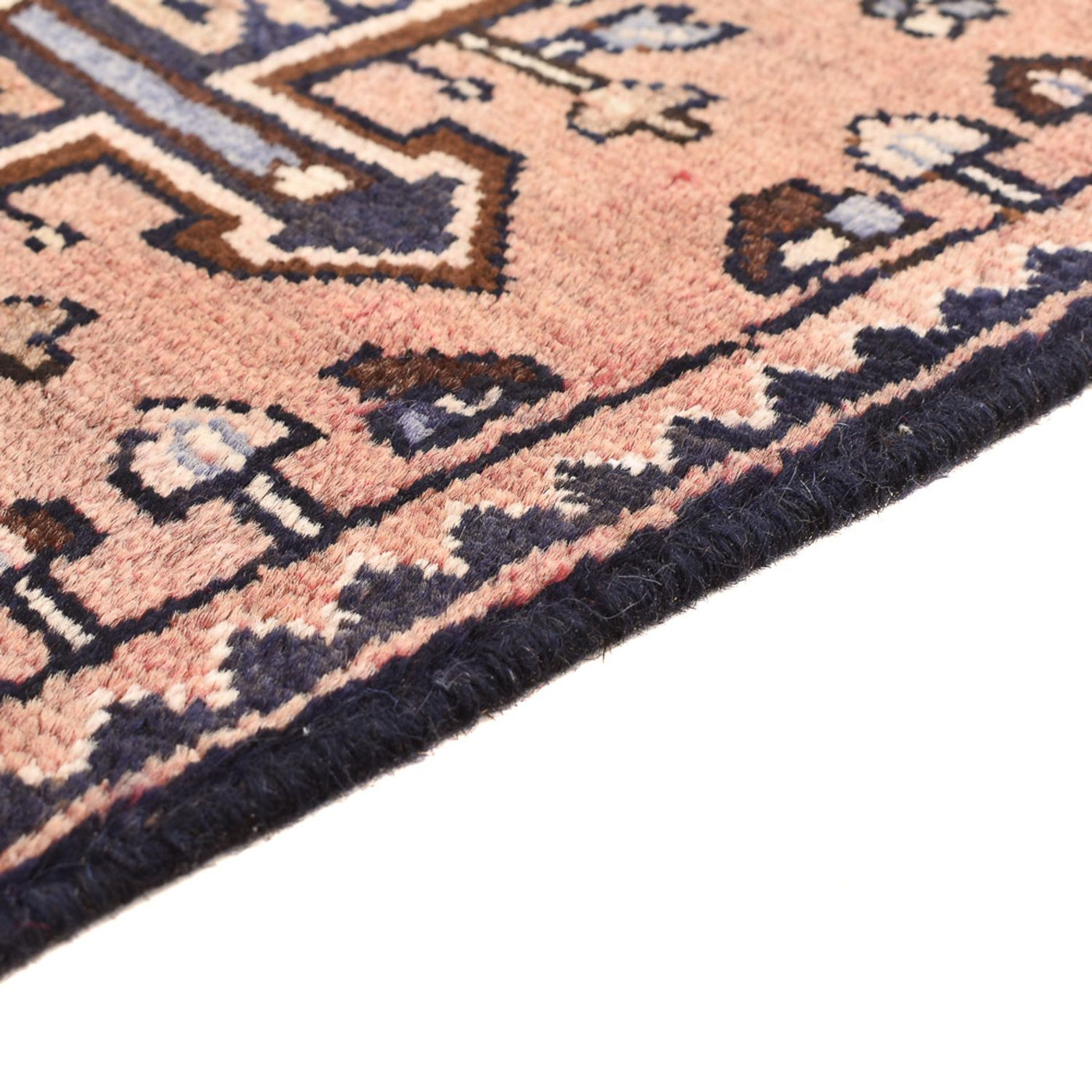 Hamadan Teppich 92x54cm - Perserteppich