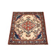 Perserteppich - Nomadic - 75 x 58 cm - beige