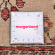 Perserteppich - Nomadic - 75 x 58 cm - beige