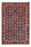 Perserteppich - Nomadic - 104 x 68 cm - lila