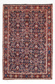 Perserteppich - Nomadic - 104 x 68 cm - lila