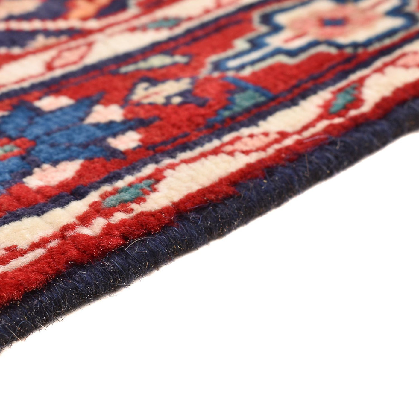 Tapis de Hamadan Tapis 104x68cm - Tapis persan