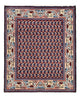 Tapis de Hamadan Tapis 72x61cm - Tapis persan