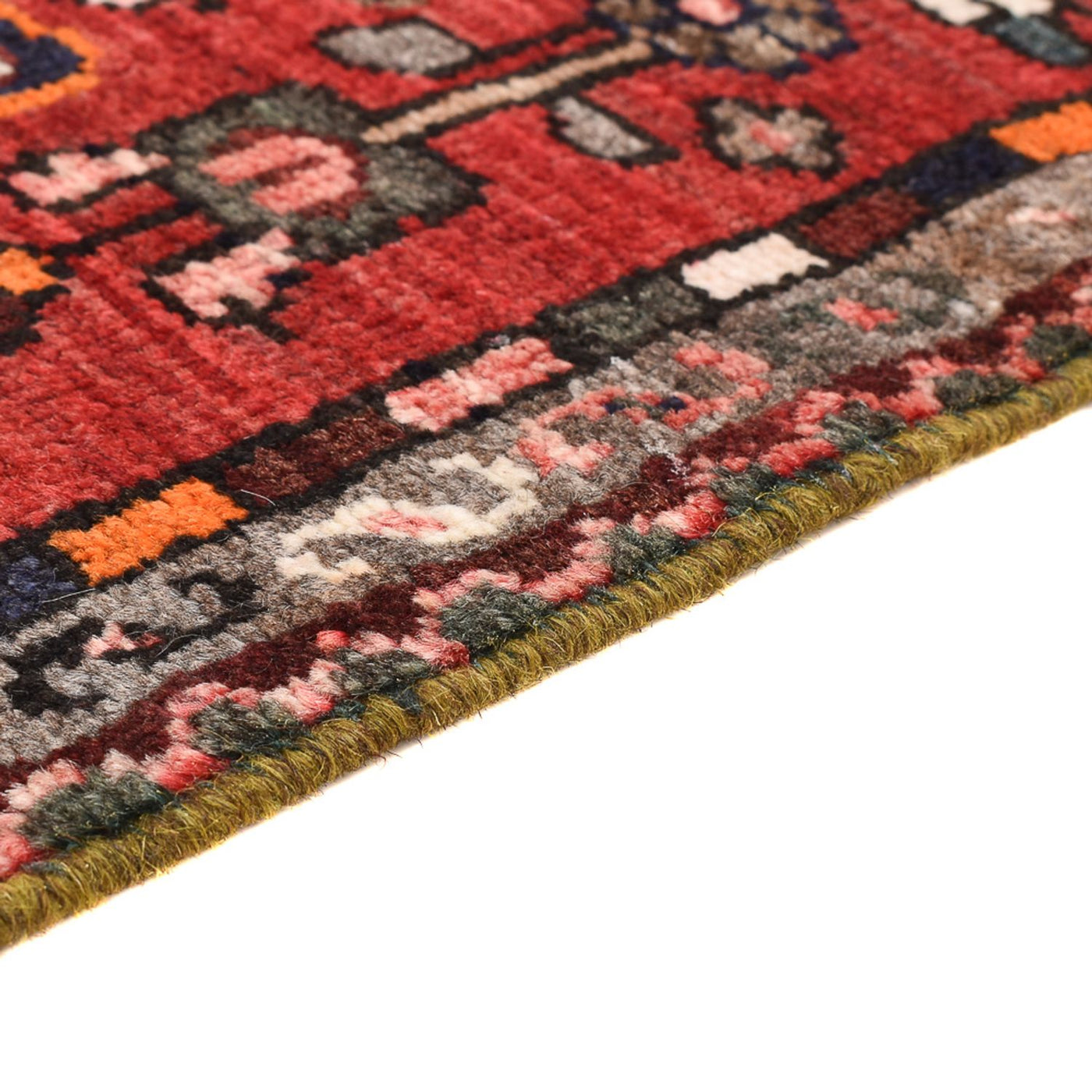 Tapis de Hamadan Tapis 100x60cm - Tapis persan