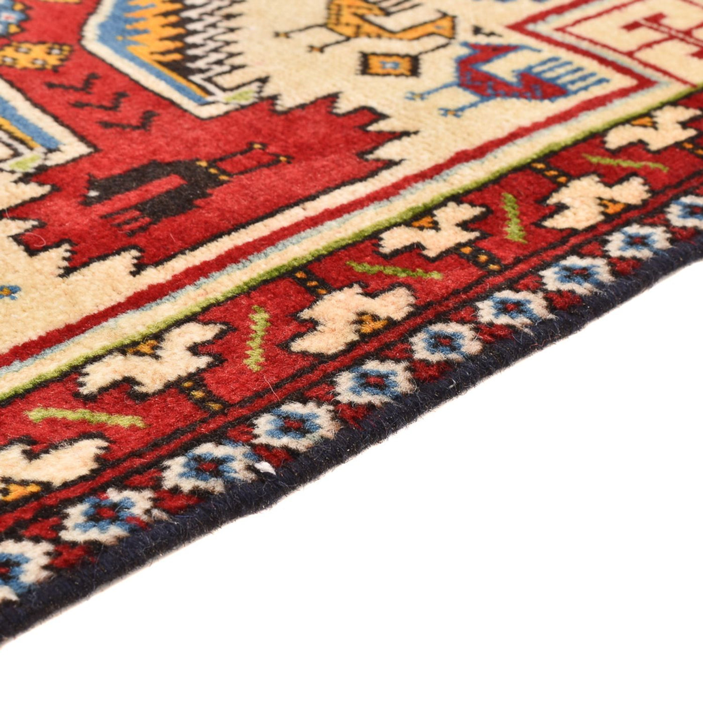 Tapis de Hamadan Tapis 100x60cm - Tapis persan
