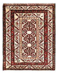 Tappeto Persero - Nomade - 85 x 66 cm - multicolore