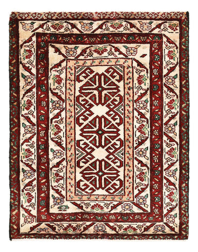 Hamadan Tappeto 66x85cm - Tappeto persiano