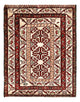 Hamadan Teppich 66x85cm - Perserteppich