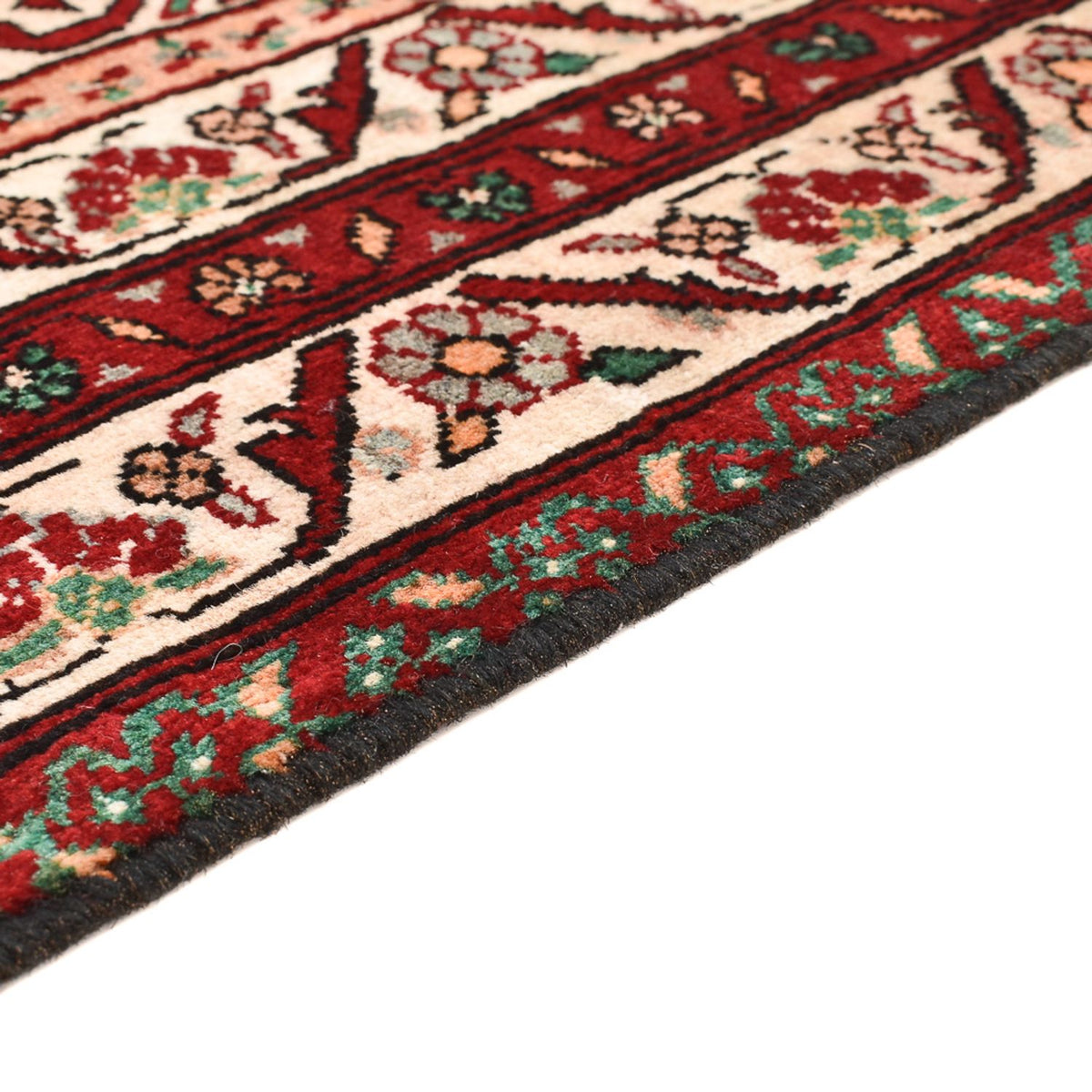 Hamadan Teppich 66x85cm - Perserteppich