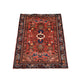 Perserteppich - Nomadic - 87 x 53 cm - rot