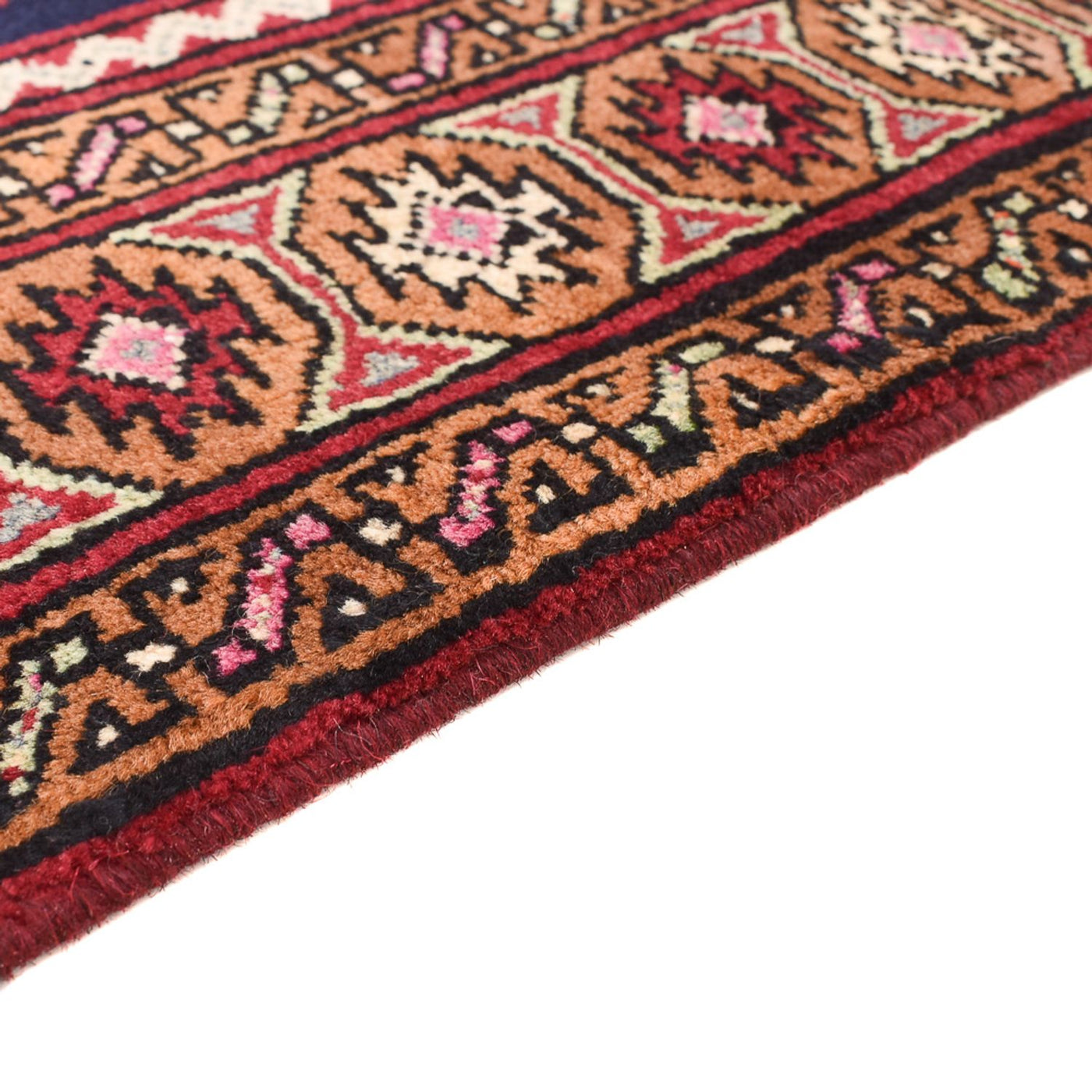 Hamadan Tappeto 95x64cm - Tappeto persiano