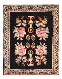 Tappeto Persero - Nomade - 85 x 68 cm - blu scuro